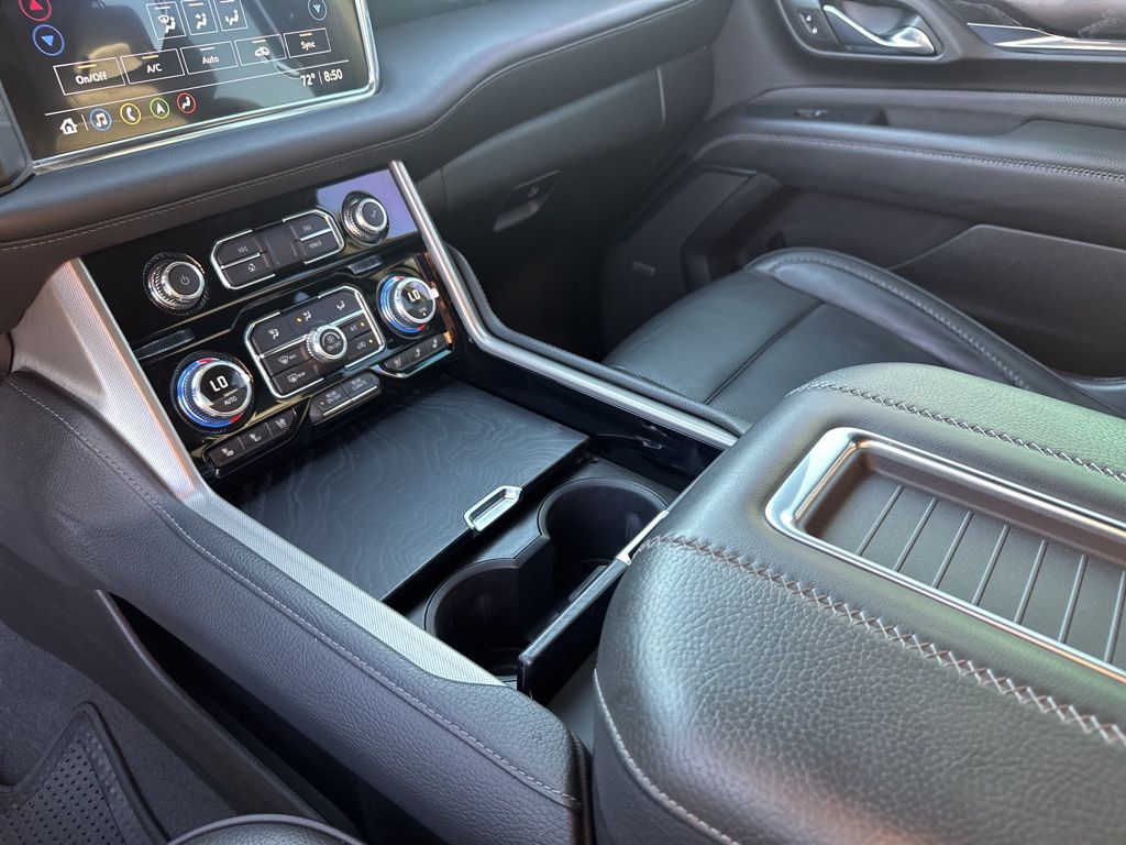 Used Car 2021 Gmc Yukon  Denali For Sale Under $60,000 In Austin, Texas