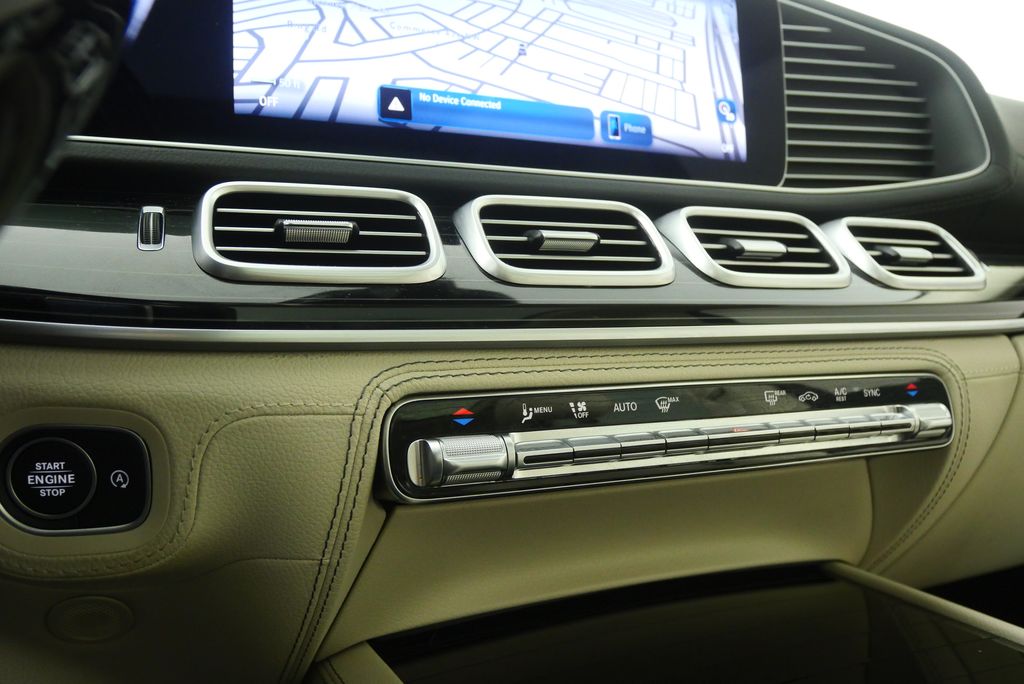 Thumbnail: 2024 Mercedes-Benz GLE - 26