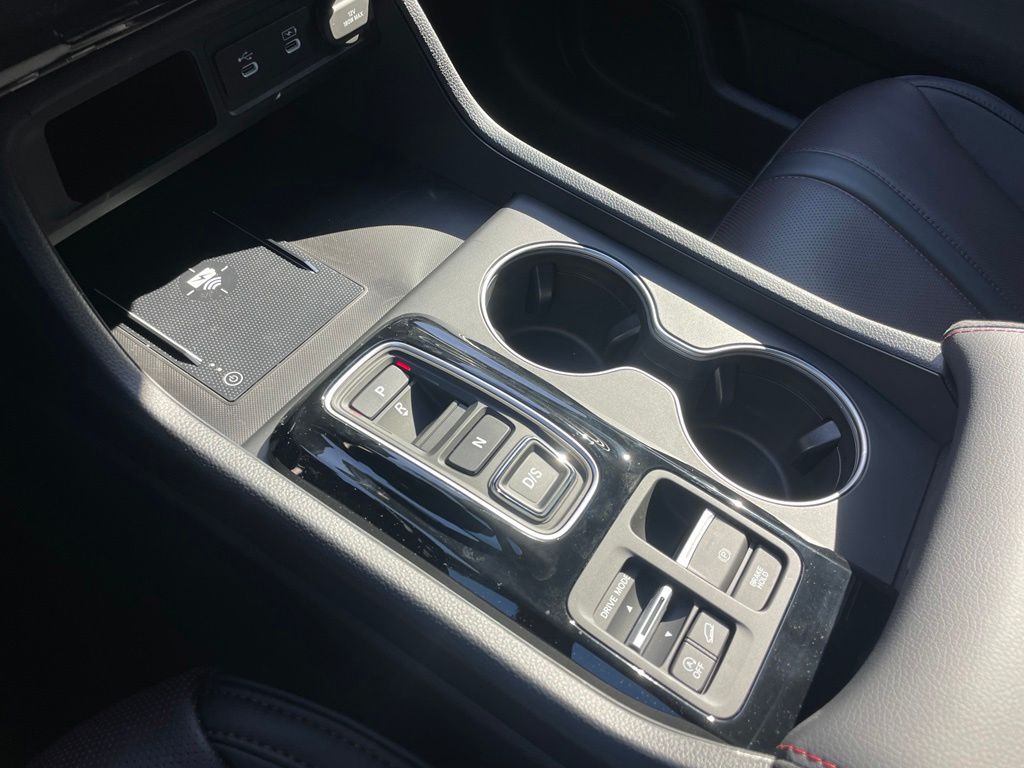 Thumbnail: 2026 Honda Pilot - 21