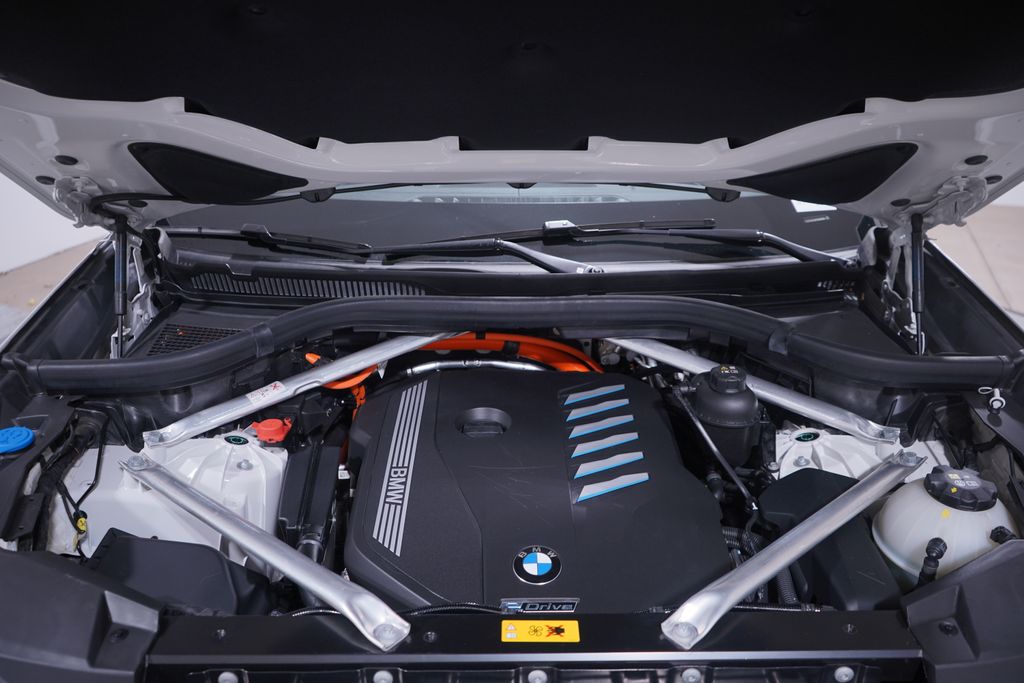 Thumbnail: 2023 BMW X5 - 24