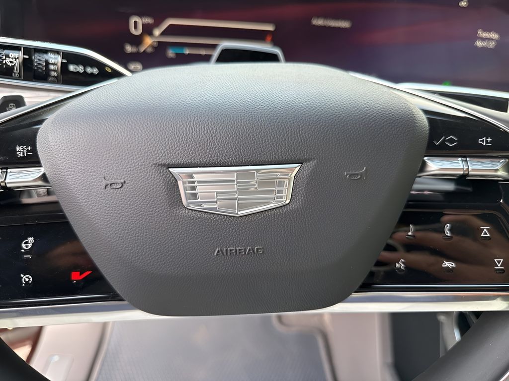 New Car 2025 Cadillac Escalade  Sport For Sale Under $130,000 In Austin, Texas