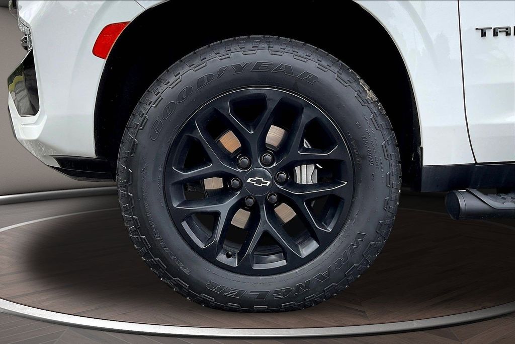 Used 2023 Chevrolet Tahoe SUV