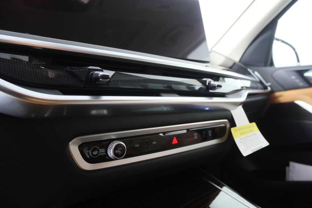 2026 BMW X7 xDrive40i 22