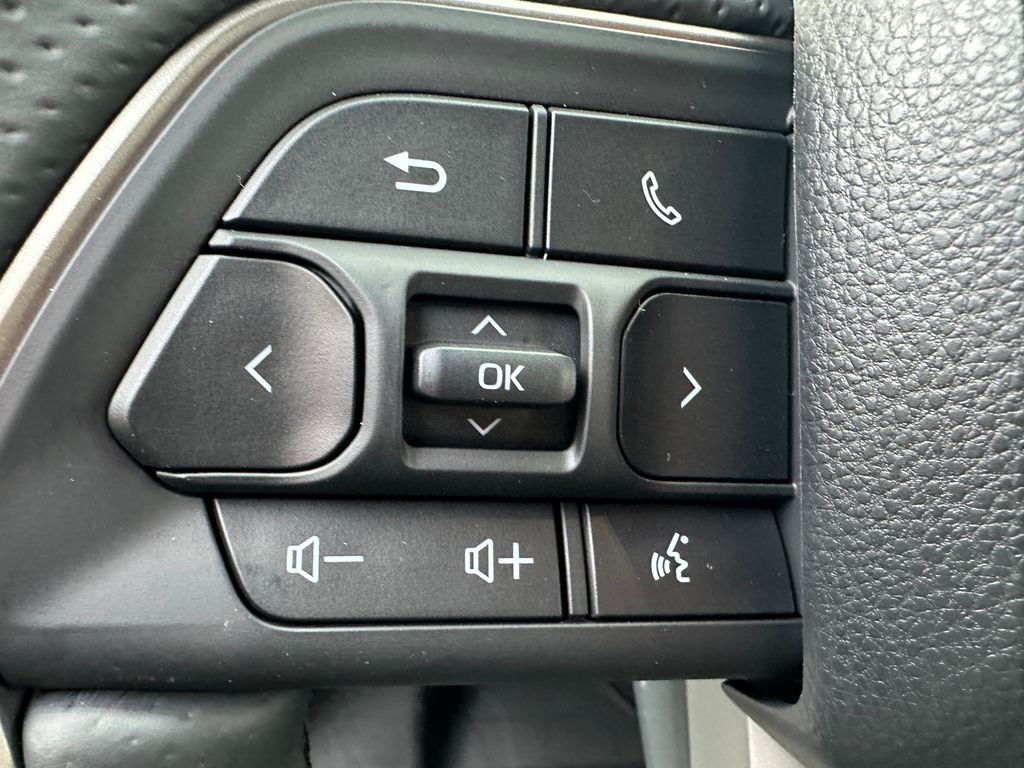 2026 Toyota 4Runner i-FORCE MAX Hybrid Trailhunter