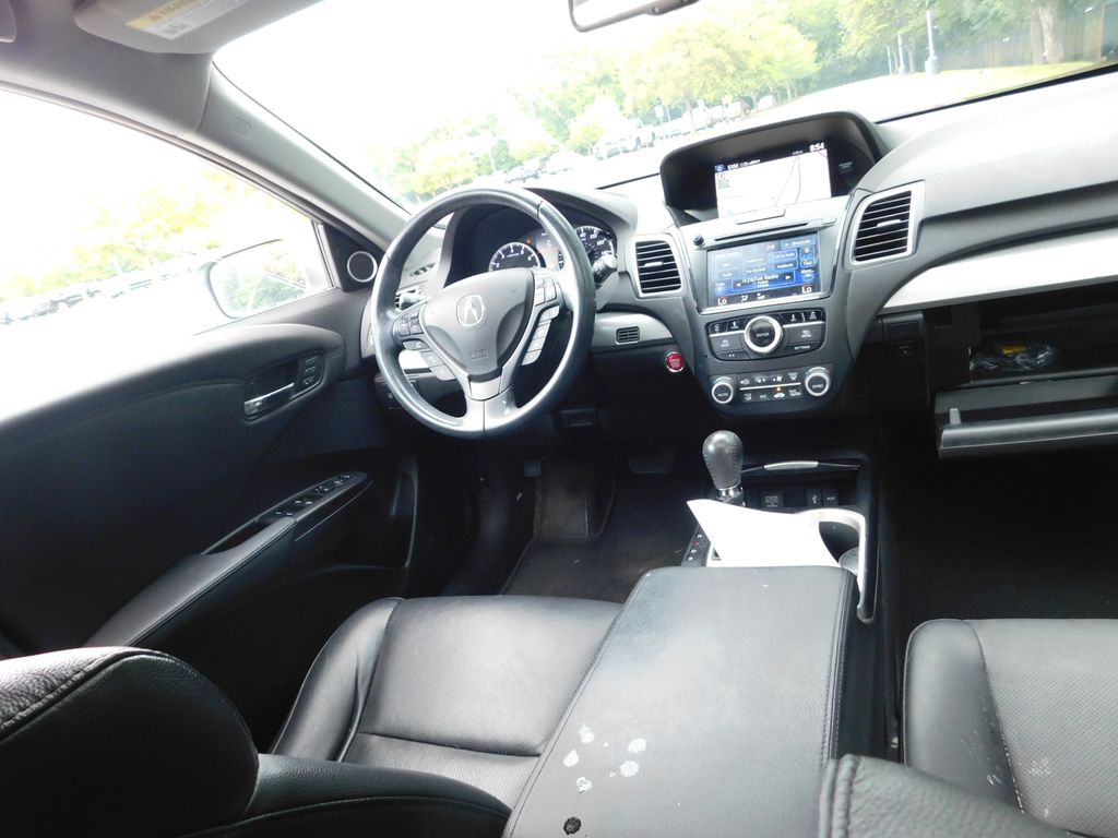 Thumbnail: 2016 Acura RDX - 3