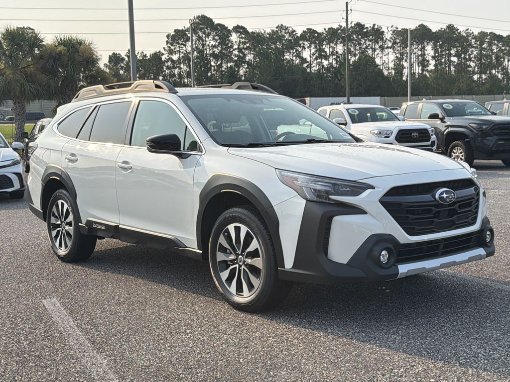 Used 2023 Subaru Outback SUV