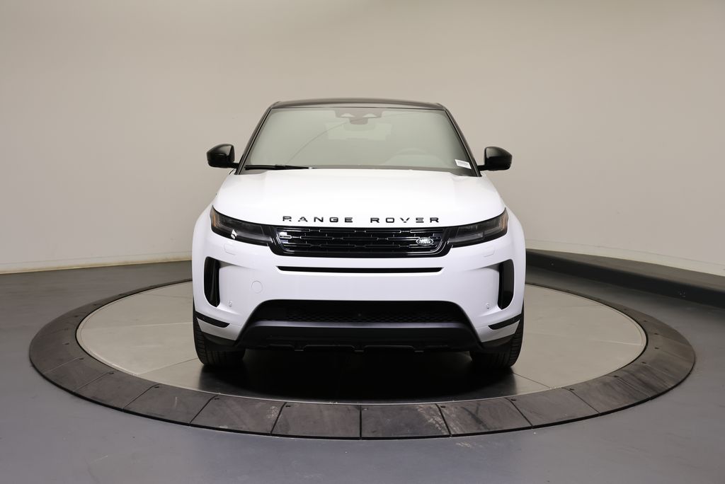 Thumbnail: 2026 Land Rover Range Rover Evoque - 8