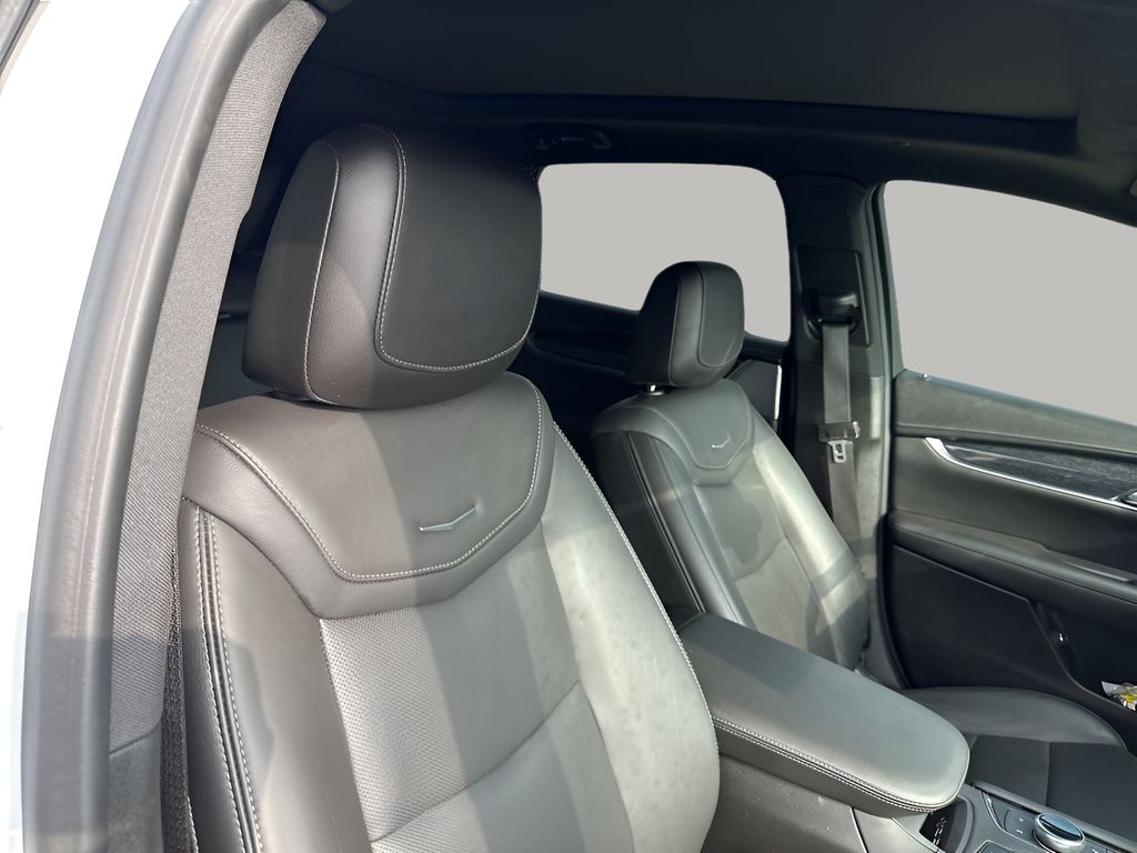 Used Car 2022 Cadillac Xt5  Premium Luxury For Sale Under $30,000 In Austin, Texas