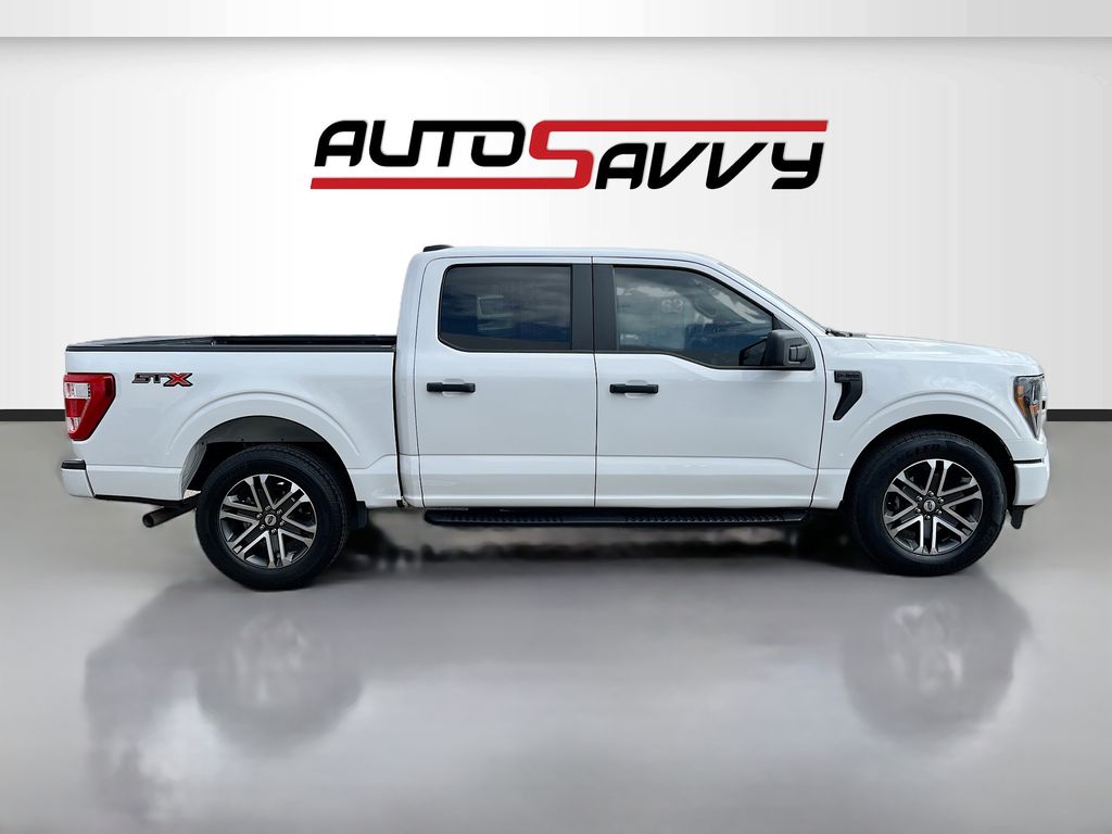 2023 Ford F-150 XL - 7
