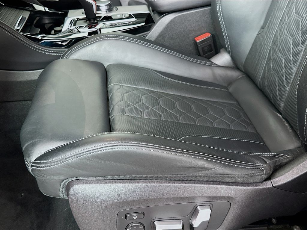 Thumbnail: 2020 BMW X3 - 20