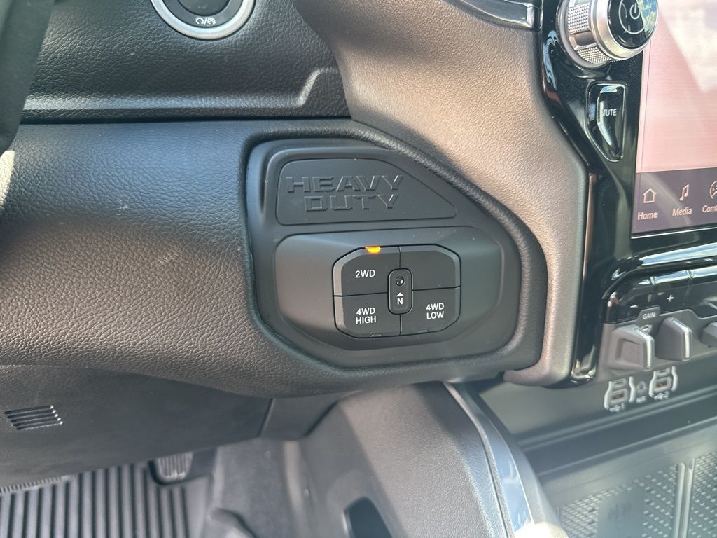 New Car 2025 Ram 2500  Laramie For Sale Under $80,000 In Austin, Texas