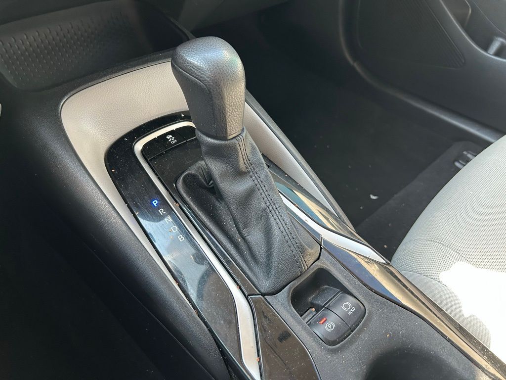 Thumbnail: 2021 Toyota Corolla - 26