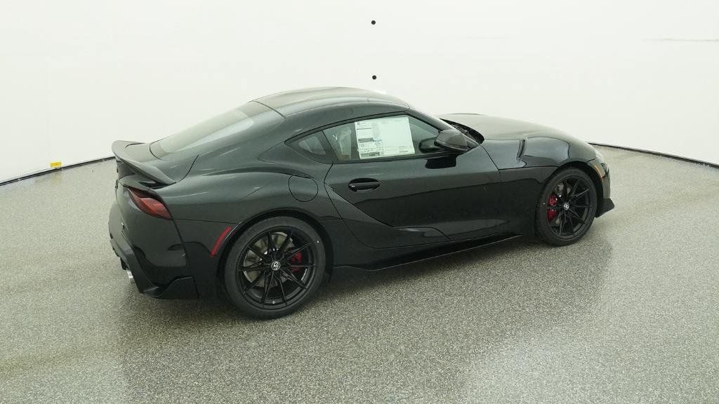 Thumbnail: 2026 Toyota GR Supra - 12