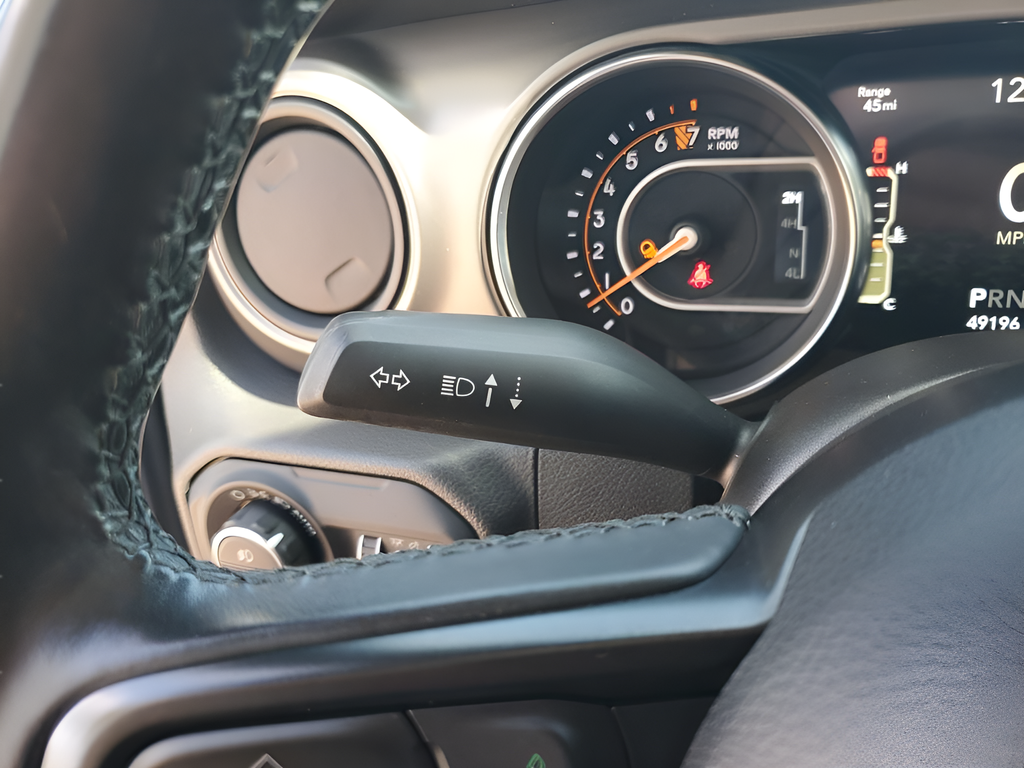 Used Car 2021 Jeep Gladiator  Sport For Sale Under $35,000 In Austin, Texas