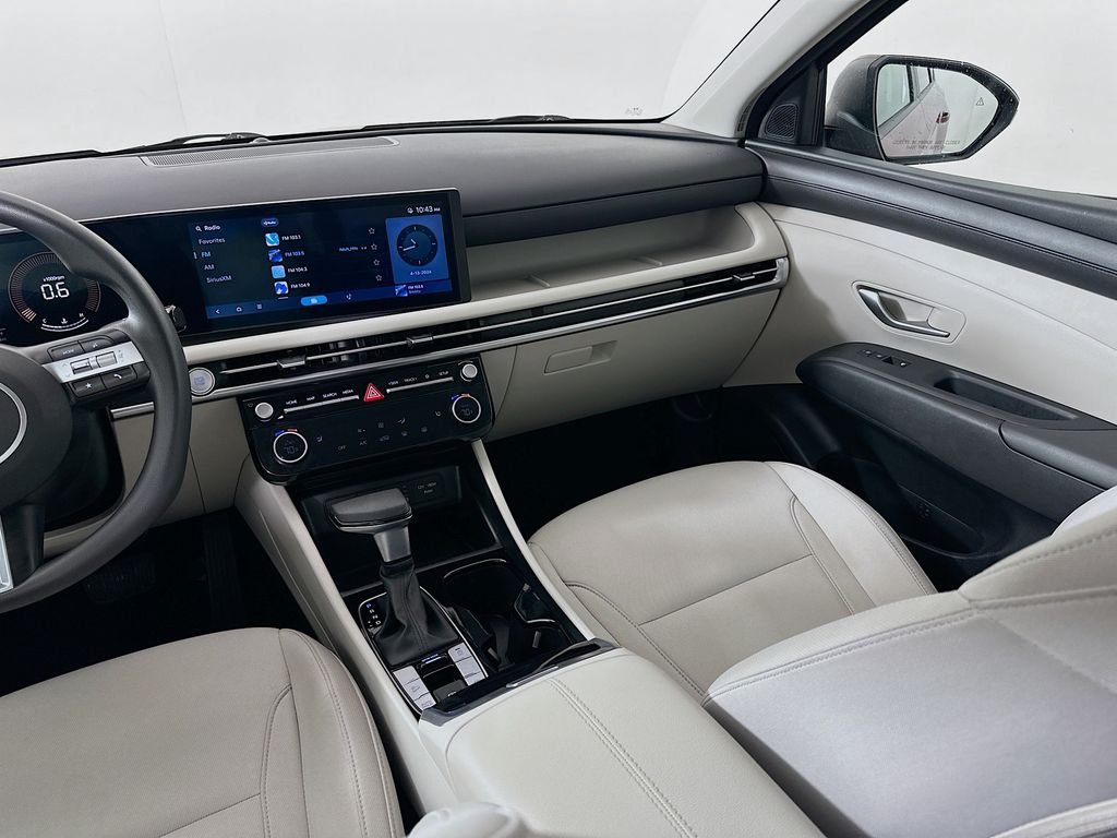 Thumbnail: 2025 Hyundai Tucson - 24