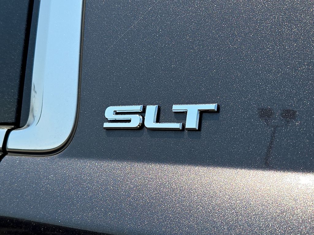 2018 GMC Yukon XL