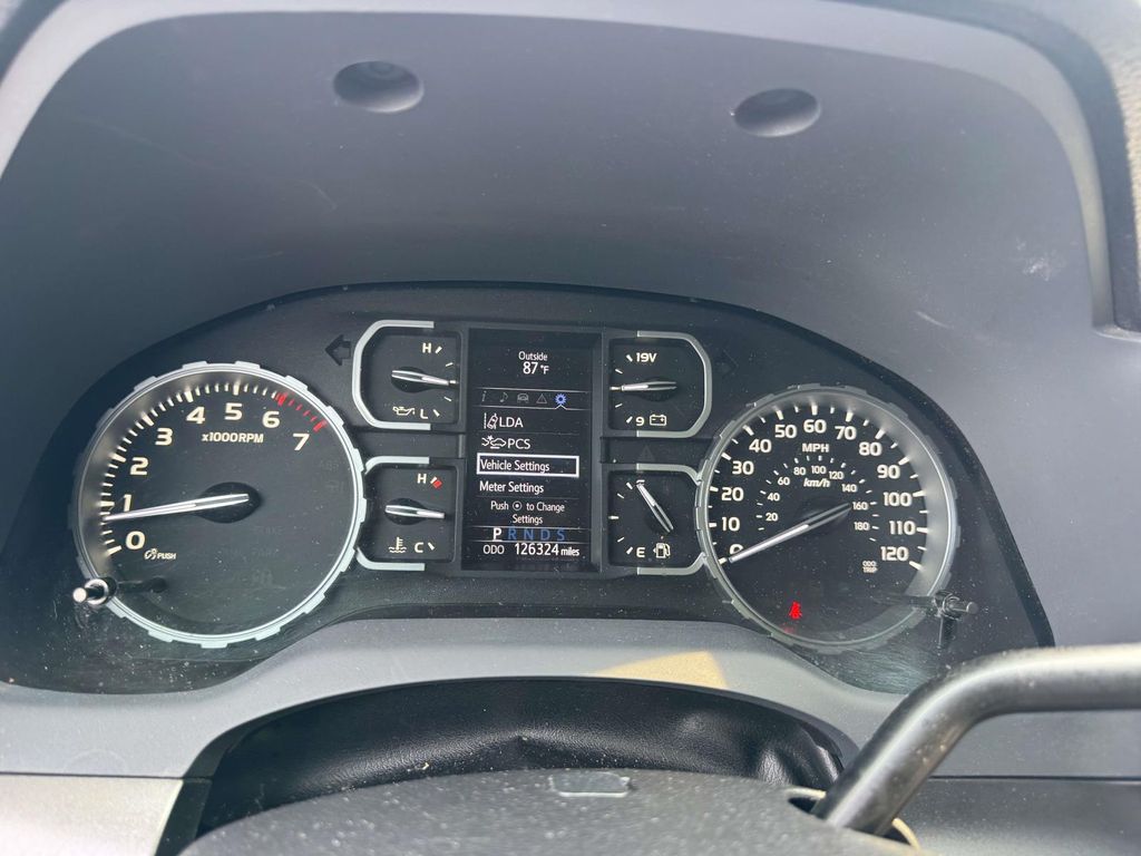 Used 2019 Toyota Tundra Truck