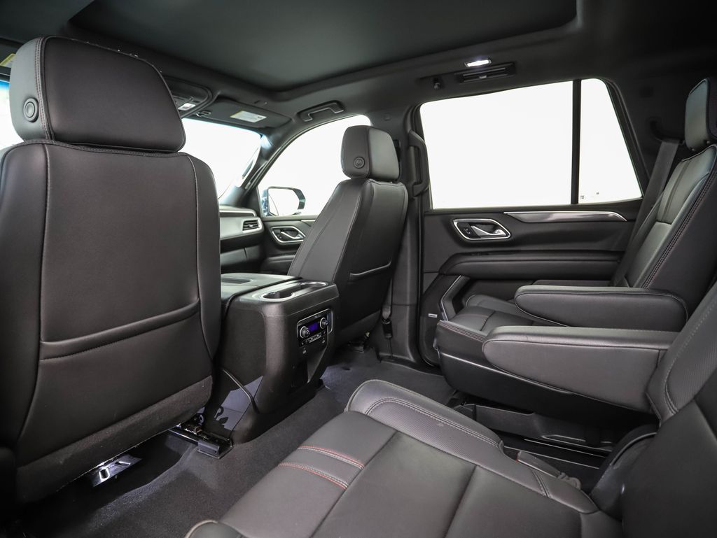 Thumbnail: 2022 Chevrolet Tahoe - 21