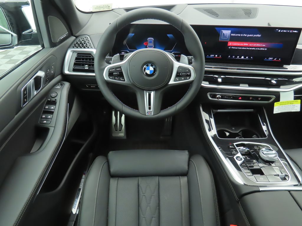 Thumbnail: 2026 BMW X5 - 10