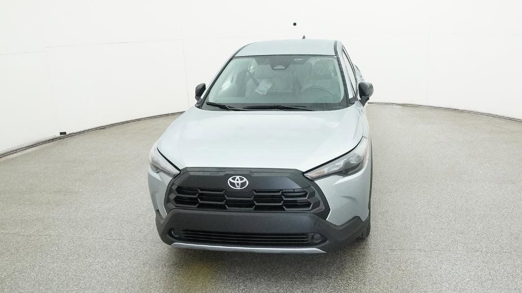 Thumbnail: 2026 Toyota Corolla Cross - 5