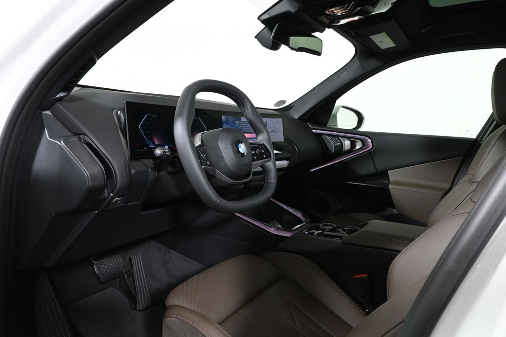Thumbnail: 2026 BMW X3 - 14
