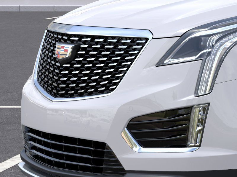 2024 Cadillac XT5 Premium Luxury 13