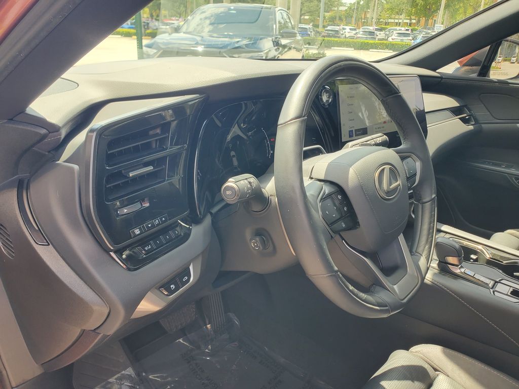 2023 Lexus RX - $44,888