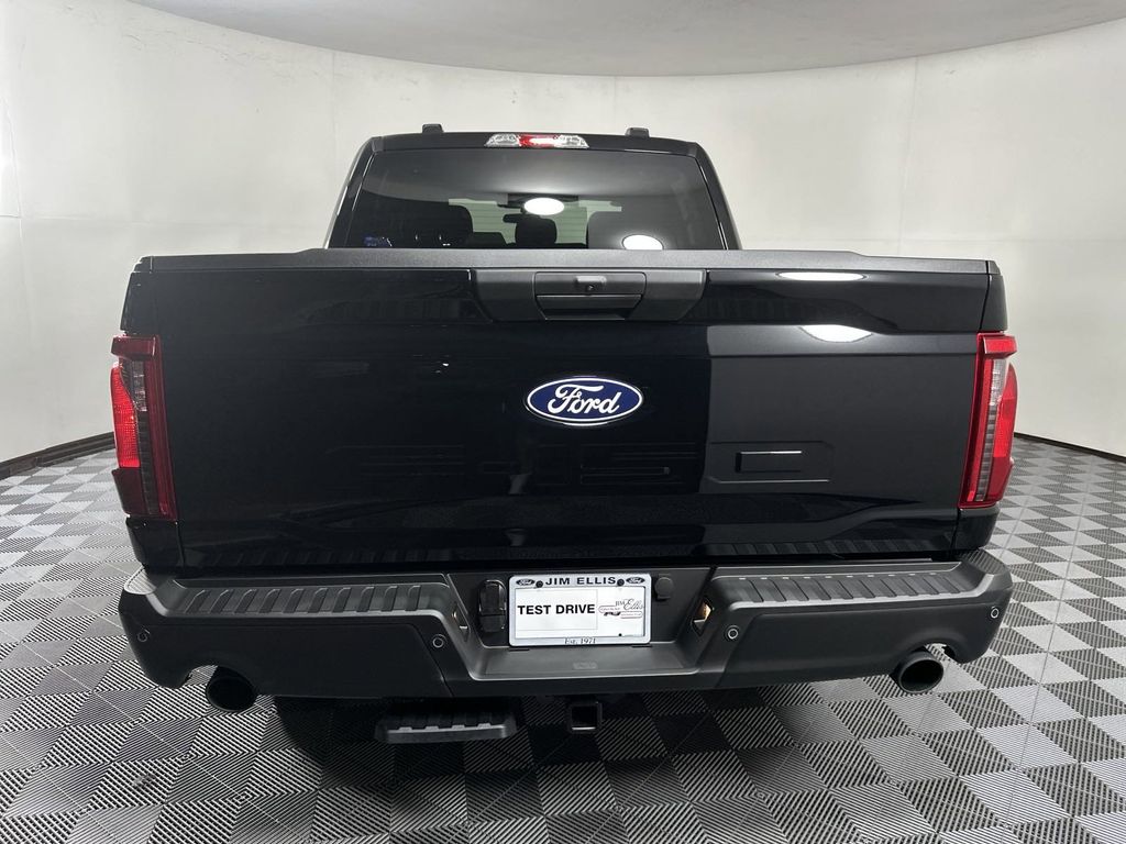 2024 Ford F-150 STX 6