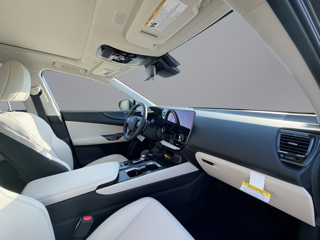 Thumbnail: 2026 Lexus NX - 15
