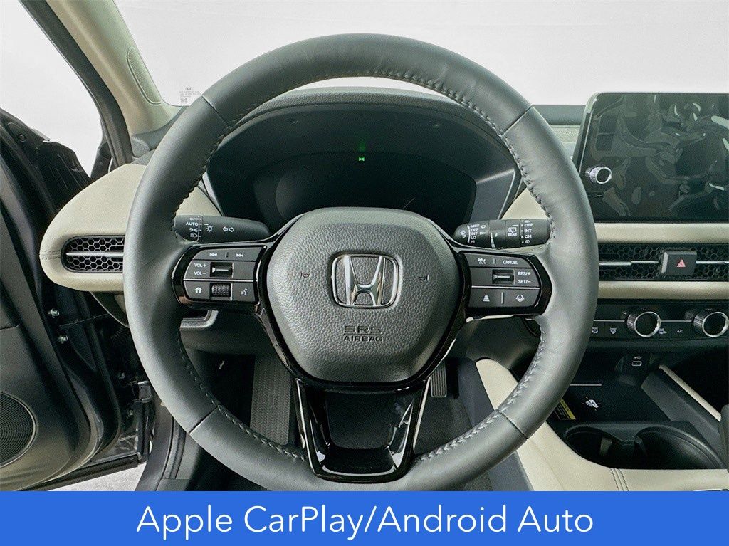 Used Car 2025 Honda Hr-v  Ex-l For Sale Under $30,000 In Austin, Texas