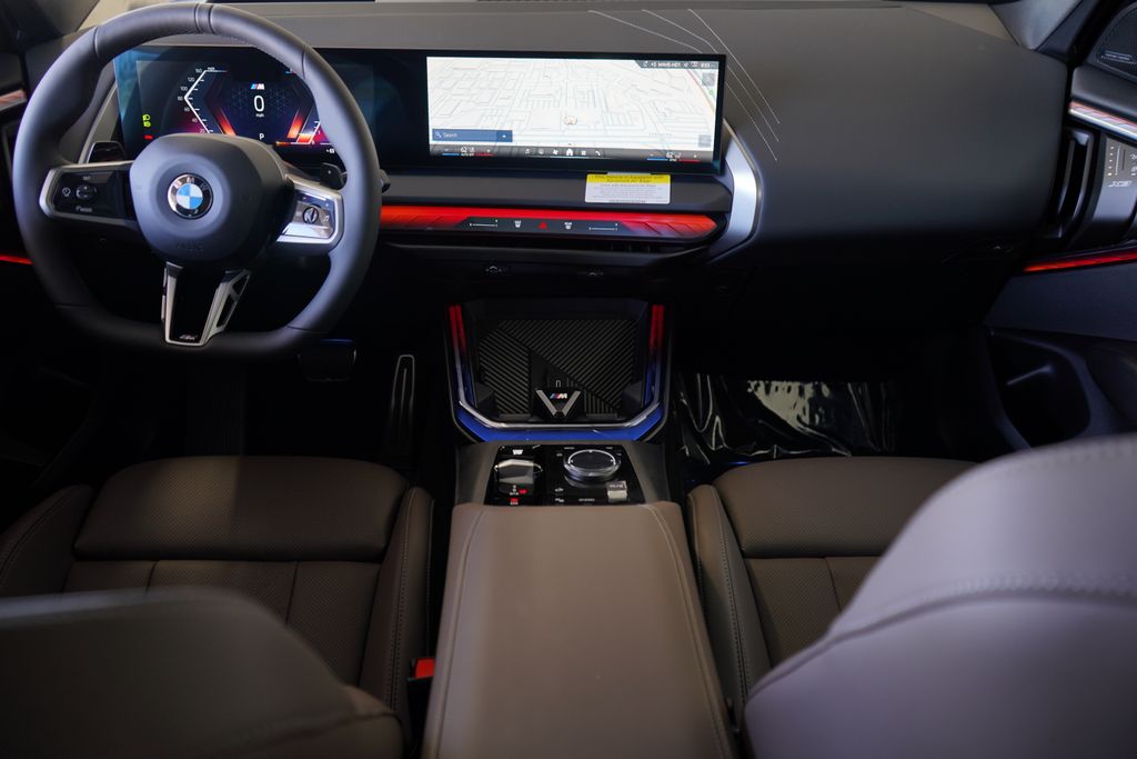 Thumbnail: 2025 BMW X3 - 14