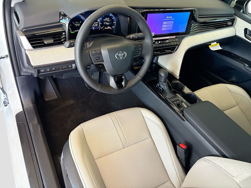 Thumbnail: 2026 Toyota Camry - 9
