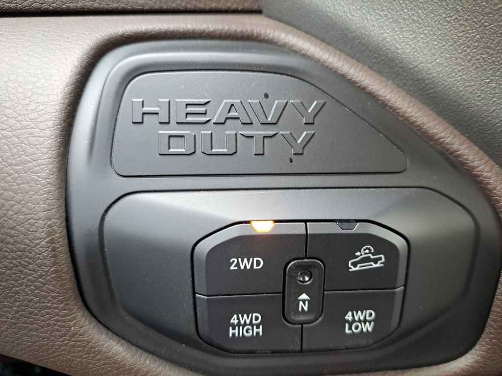 New Car 2025 Ram 2500  Laramie For Sale Under $70,000 In Austin, Texas