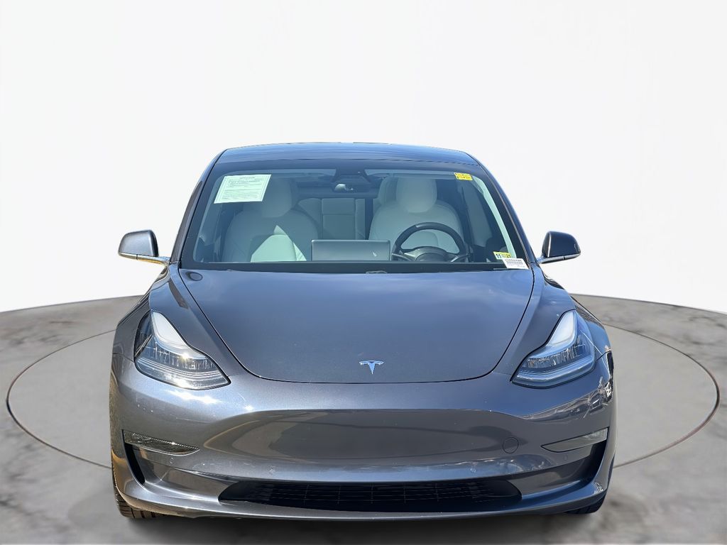 2019 Tesla Model 3 Long Range 2