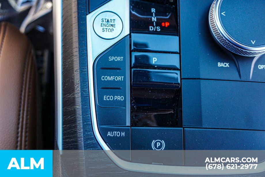 2024 BMW 4 Series M440i - Photo 47