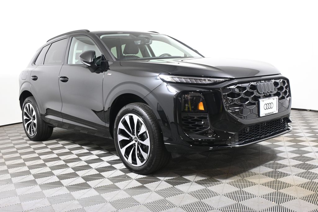 Thumbnail: 2026 Audi Q3 - 9