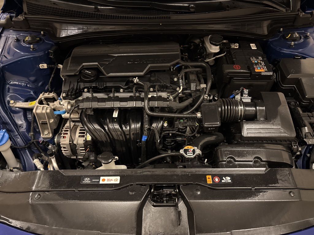 Used 2026 Hyundai Elantra For Sale in Bedford, OH