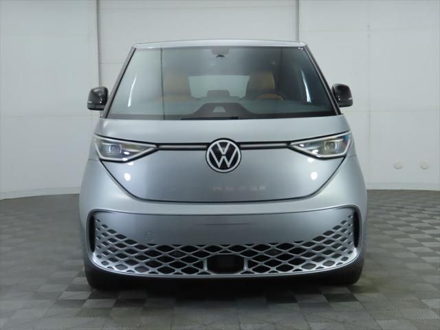 Thumbnail: 2025 Volkswagen ID.Buzz - 2