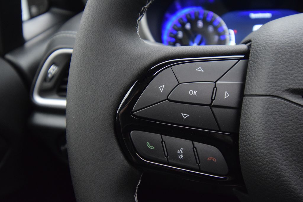 new 2027 Chrysler Pacifica car, priced at $52,162