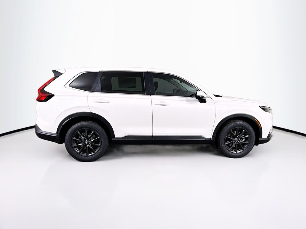Thumbnail: 2026 Honda CR-V - 4