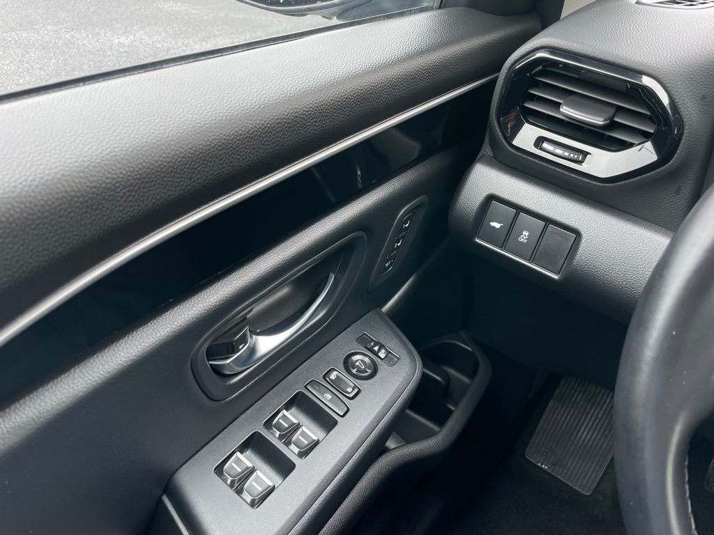 Thumbnail: 2023 Honda Pilot - 23