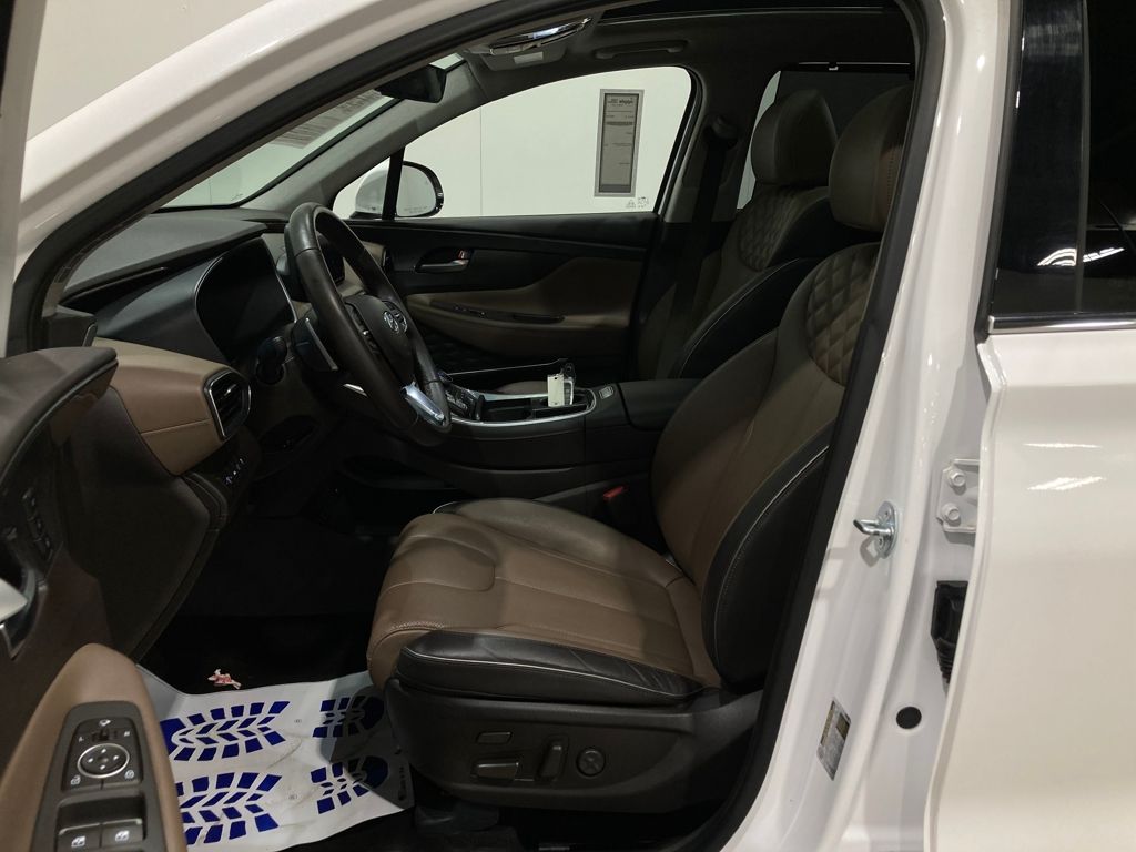 2023 Hyundai Santa Fe Plug-In Hybrid Limited