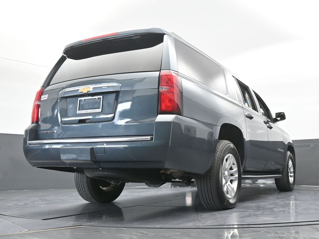 Used 2020 Shadow Gray Metallic Chevrolet LT image 72
