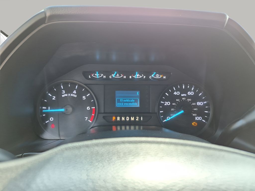 Used Car 2019 Ford F-250sd  Xl For Sale Under $20,000 In Austin, Texas