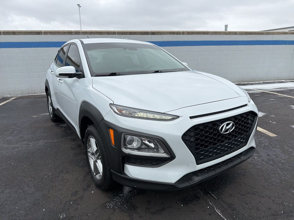 Thumbnail: 2019 Hyundai Kona - 7