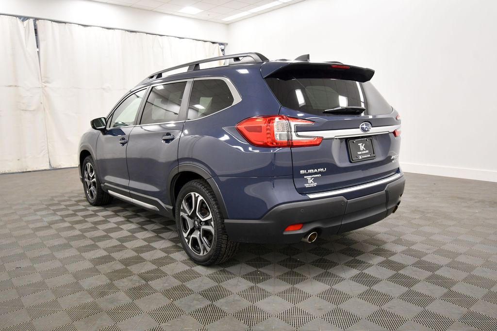 Used 2024 Subaru Ascent SUV