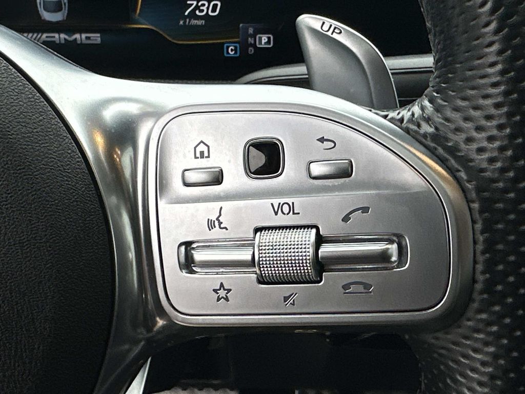 Thumbnail: 2022 Mercedes-Benz CLA - 27