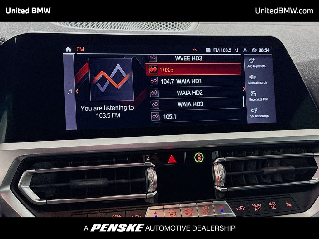 Thumbnail: 2023 BMW 4 Series - 8