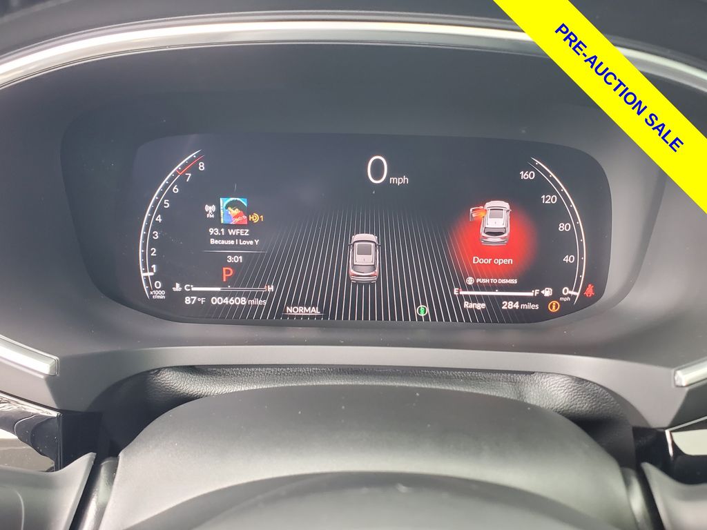 Used 2026 Acura MDX SUV