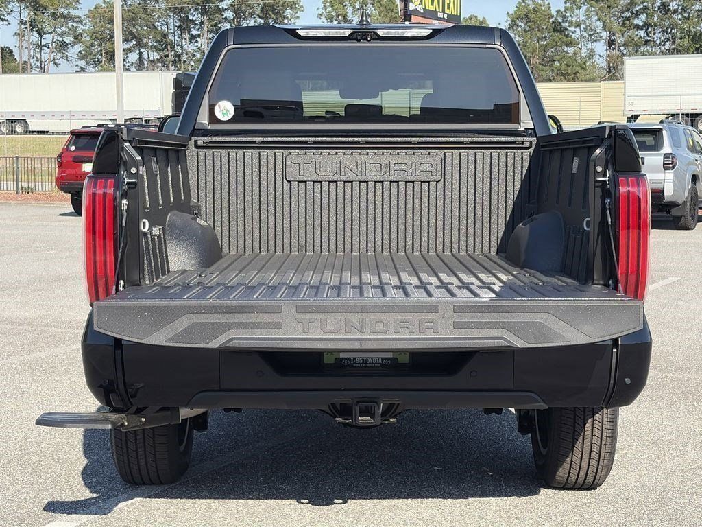 New 2026 Toyota Tundra i-FORCE MAX Truck